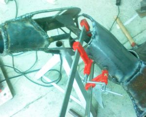 inauguration et exposition étoile de mer V inauguration et exposition étoile de mer V